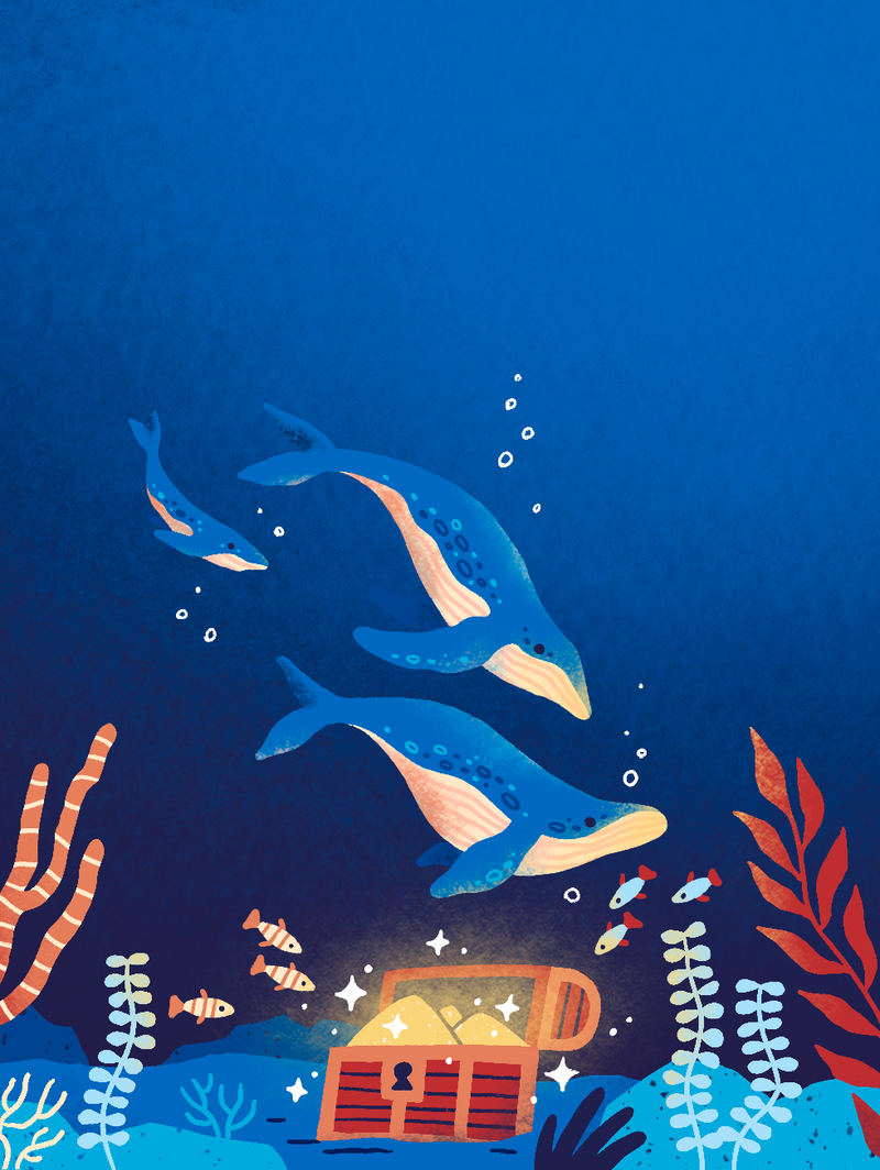 Bardval illustration